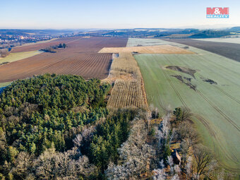 Prodej pole, 24512 m², Horšovský Týn - 3