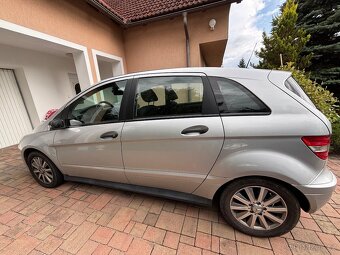 Mercedes-Benz B 180 CDI – Automat – r.v. 2008 - 3