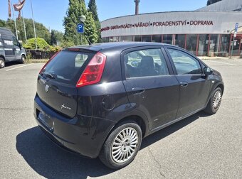 Grande Punto - 3
