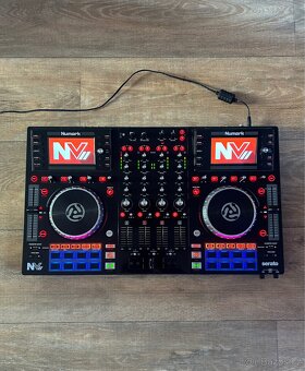 Numark NV - 3