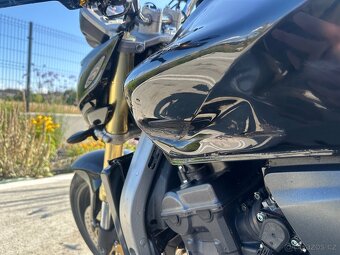 Honda Hornet cb 600f - 3
