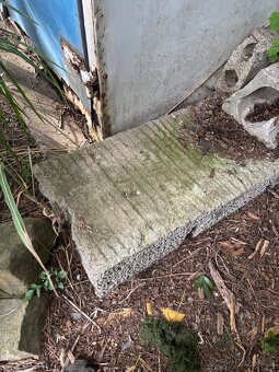 Beton panel - 3