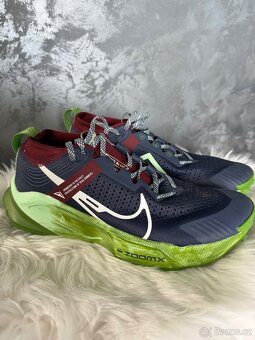 Nike Zegama - Velikost 44,5 - 3