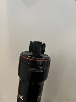 Tlumič RockShox Super Deluxe Ultimate 230x62.5 - 3