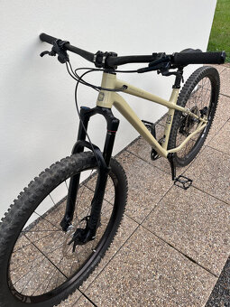 Commencal Meta HT, velikost M - 3