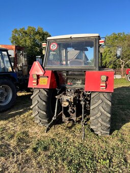 Zetor 12011 - 3