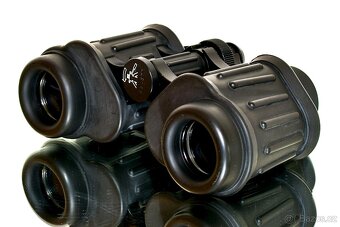 Dalekohled Eschenbach 8x30 Ww 148/1000 Ranger TOP STAV - 3