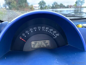 smart fortwo - 3