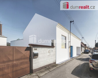 Prodej pozemku s výstavbou moderního RD, Veltrusy - 3