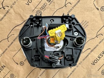novy airbag skoda 5E3880201 2020- - 3