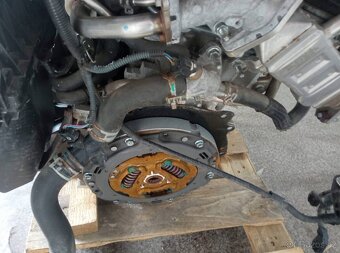 MOTOR KOMPL X2ZR-P25 1.8 PLUG IN HYBRID Toyota - 3