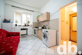 Prodej bytu 1+1 45 m², Karlovy Vary - Stará Role - 3