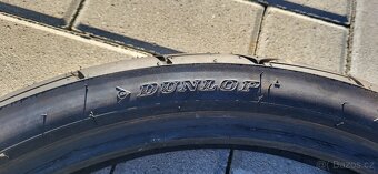 Dunlop 90/90 R21 - 3