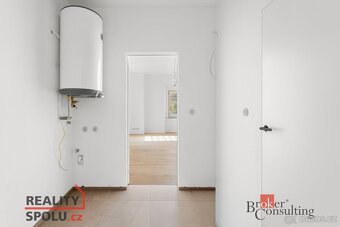 Prodej, byty/1+kk, 50.6 m2, Slavíkova 1, 26223 Jince, Příbra - 3