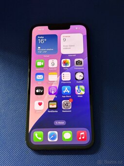 iPhone 16e 128GB Black - 3
