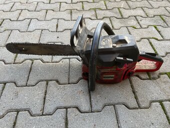 Prodám motorovou pilu SOLO 639 - 3