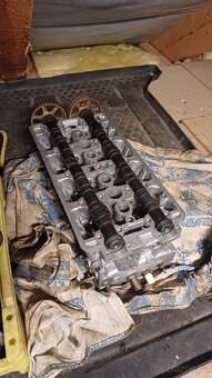 Honda Accord Type-r,Prelude 2.2Vti - 3