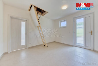 Prodej rodinného domu, 127 m², Sýkořice - 3