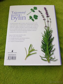 Tajemný svět bylin - 3