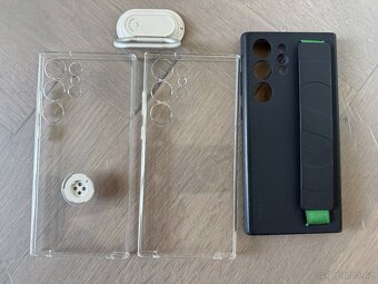 Samsung Galaxy S23 Ultra 12GB / 512GB – Green - 3