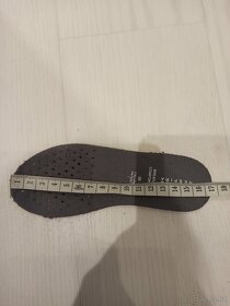 Kotníkove boty Geox - 3