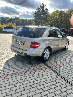 Mercedes ML 280 CDI - 3