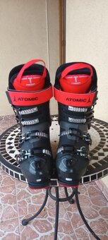 Lyžařské boty Atomic - 3
