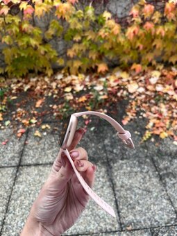 Fitbit Versa 2 růžové - 3