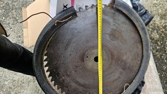 Prodám pilové listy.. - 3