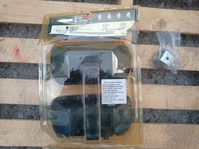 Škoda Favorit, Felicia, Ford apod - přídavná světla - 3