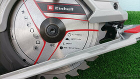 Maflík, okružní pila TE-CS 190/1 EINHELL EXPERT - 3