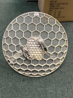 Venkovní jedbnotka Mikrotik LHG LTE6 - 3