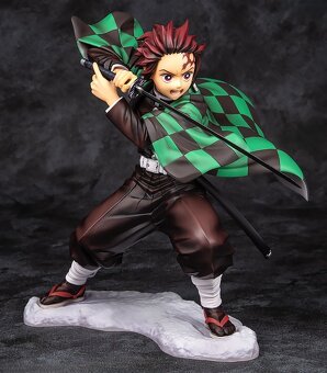 ARTFX J Demon Slayer: Kimetsu no Yaiba - Tanjiro Kamado 1/8 - 3