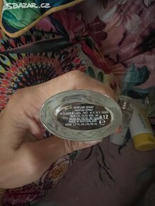 Parfém a tělové mléko Clinique - 3