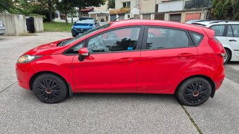 Ford Fiesta 2010, 95640km - 3