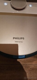 Robotický vysavač PHILIPS 7000 series v záruce v češtině - 3