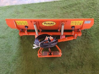 Přední, traktorová radlice Dabaki SPF 150 (vč.DPH) - 3