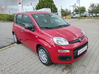 FIAT PANDA 1,0 70k IHNED /7 LET ZÁRUKA/ODPOČET DPH/ - 3