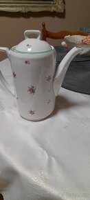 Porcelánový set cca rok 1930 - 3