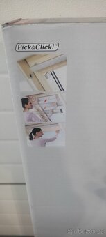 Žaluzie do střešních oken VELUX - 3