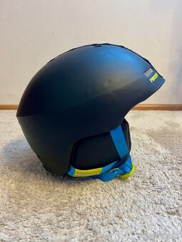 Lyžařská helma Reaper - 3