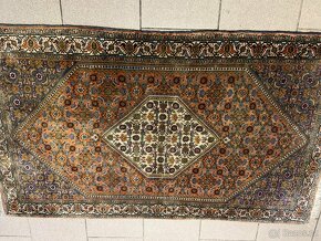 Luxusní koberec BIDJÁR 167x92 - 3