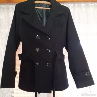 . Dámské bundy - 3