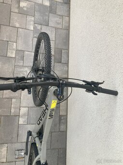 Horské kolo Head X Rubi 29 - 3