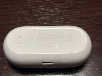 Bezdrátová sluchátka OnePlus Buds Z - 3