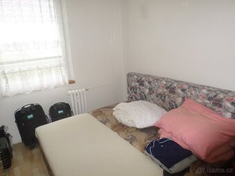 Pronájem bytu 4+1 74 m2 v zalužanské ul., MB - 3