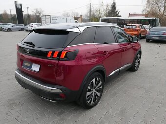 Peugeot 3008, GT 2.0BHDi 180 EAT6 DPH - 3