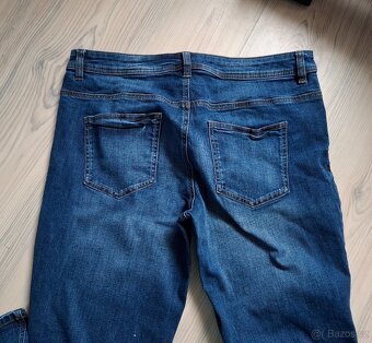 Dámské džíny Tom Tailor - 3
