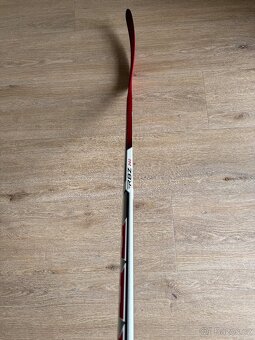 Nová hokejka CCM RBZ 240, JR, flex 50, pravá P29 - 3