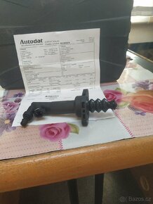 Pumpa spojky 602 148 850 - 3